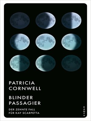 cover image of Blinder Passagier
